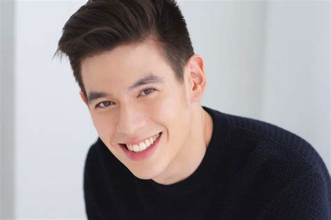 jake ejercito height|‘The time is right’: Jake Ejercito finally set for Kapamilya debut.